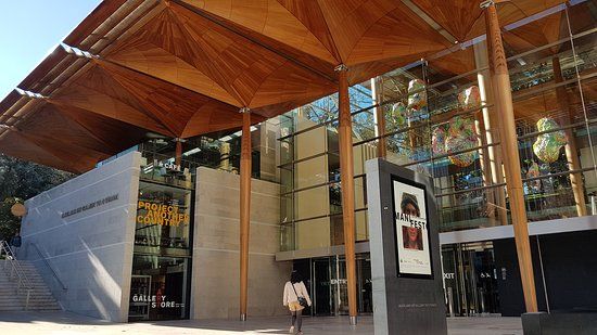 Galería de Arte Toi o Tamaki